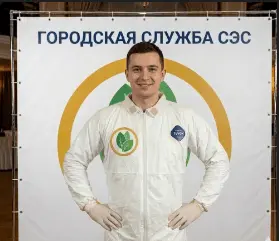 Дератизация подвала - фото 4 — 